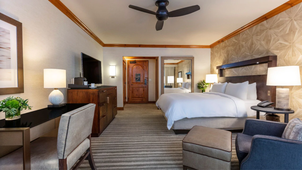 King Pure Room