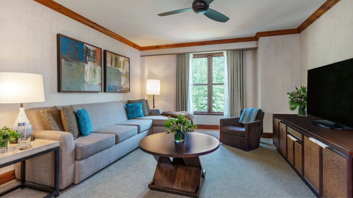 Highlands Suite