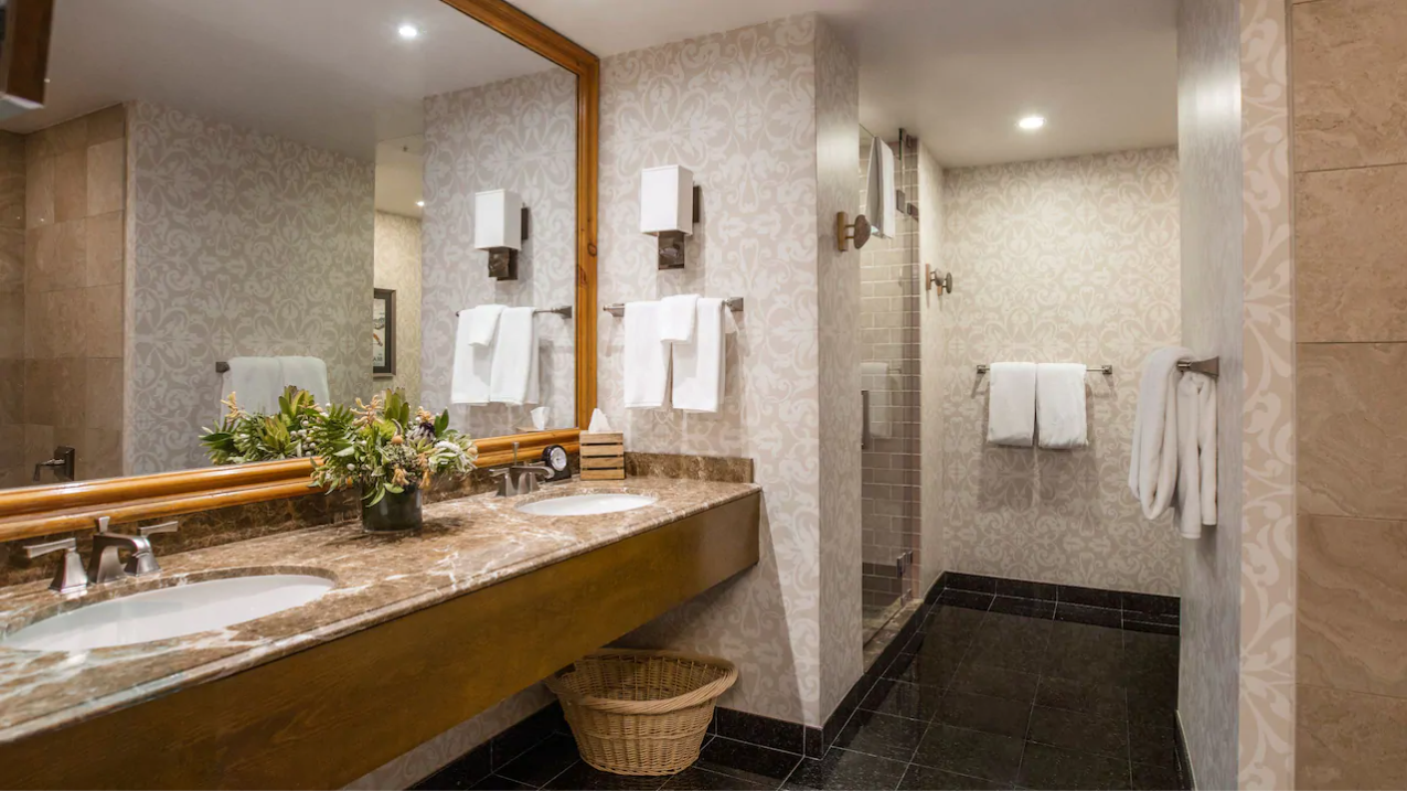 Highlands Suite