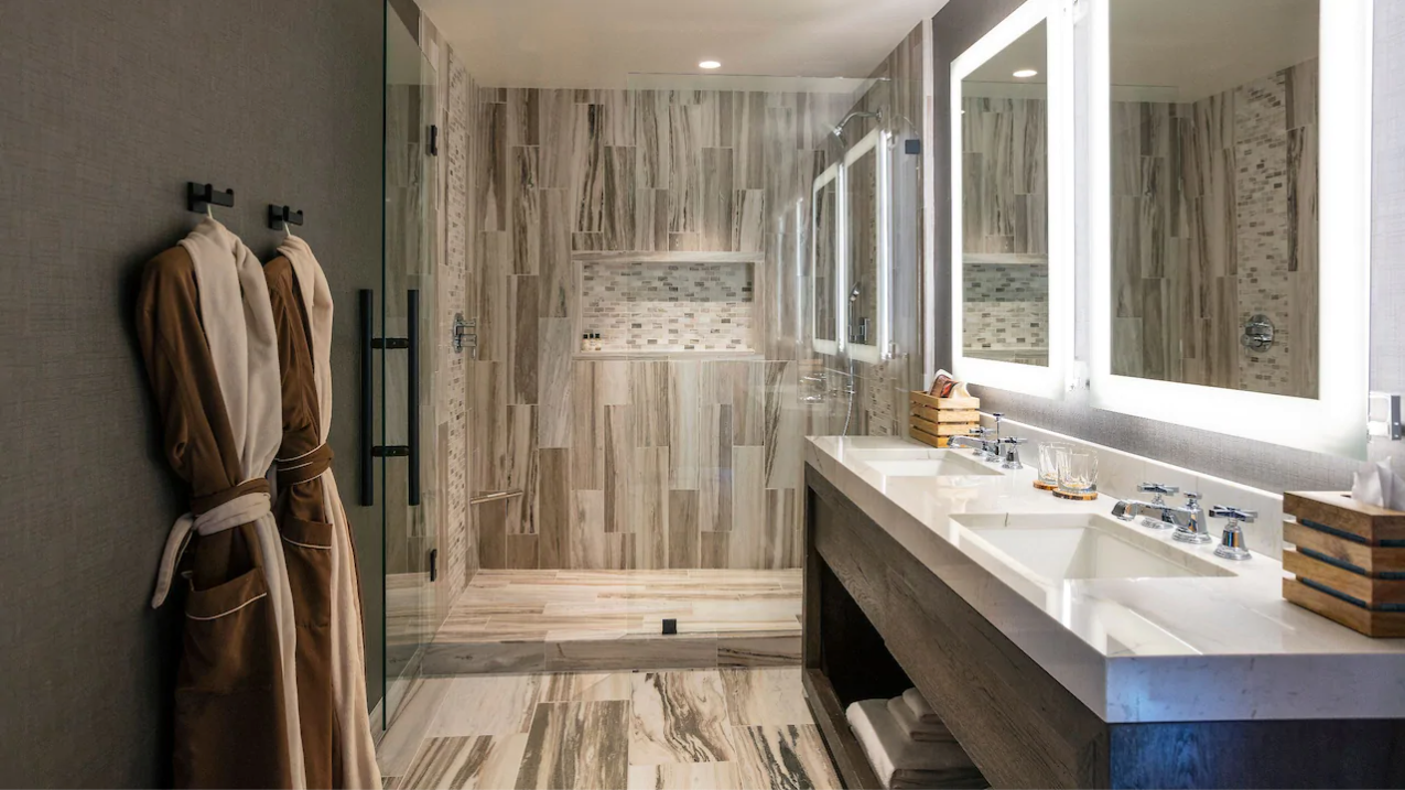 James Chadwick Suite
