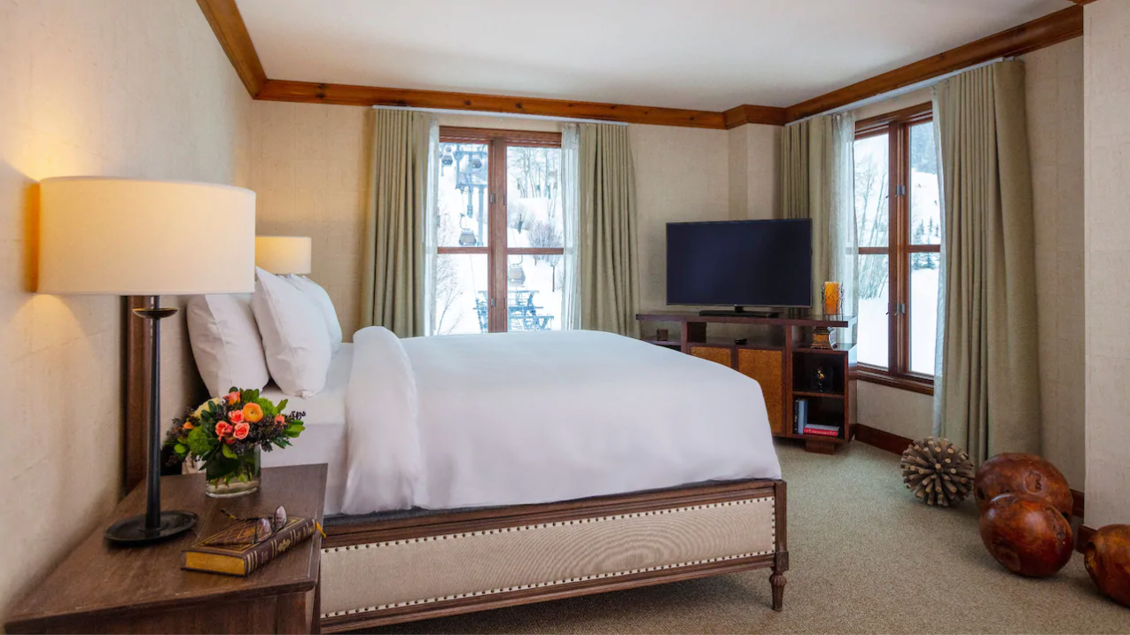 James Chadwick Suite
