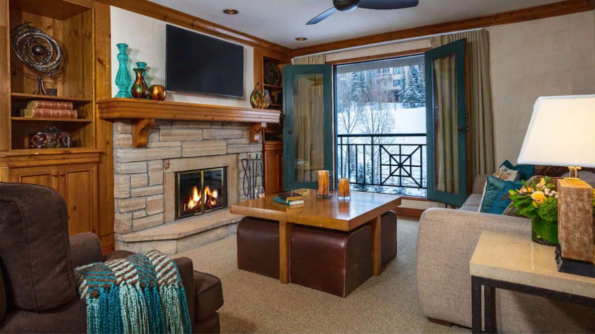 James Chadwick Suite