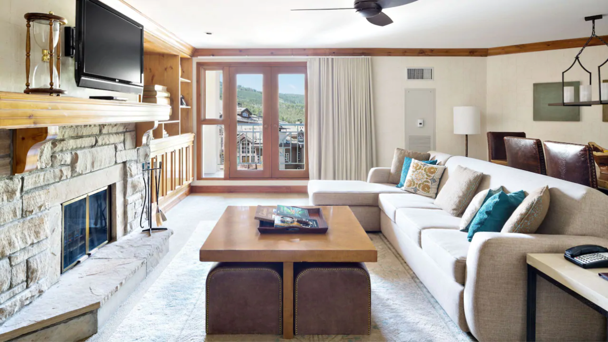 Jack Scott Suite