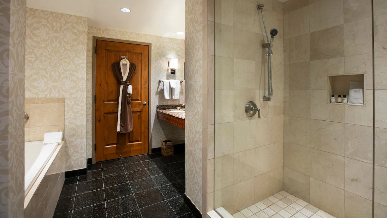 Meridian Suite