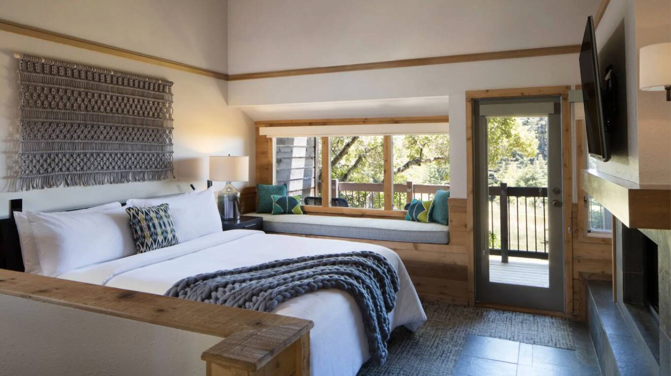 Big Sur Villa