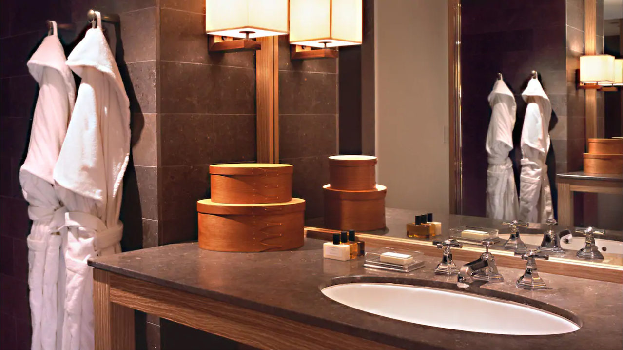 Park Junior Suite