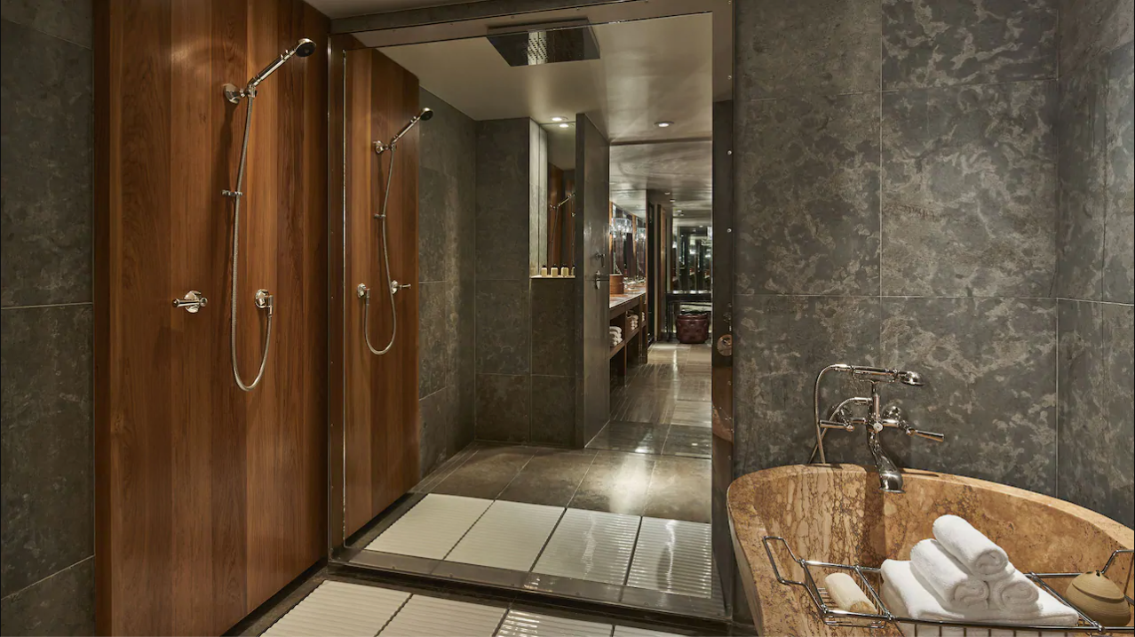 Park Executive Suite