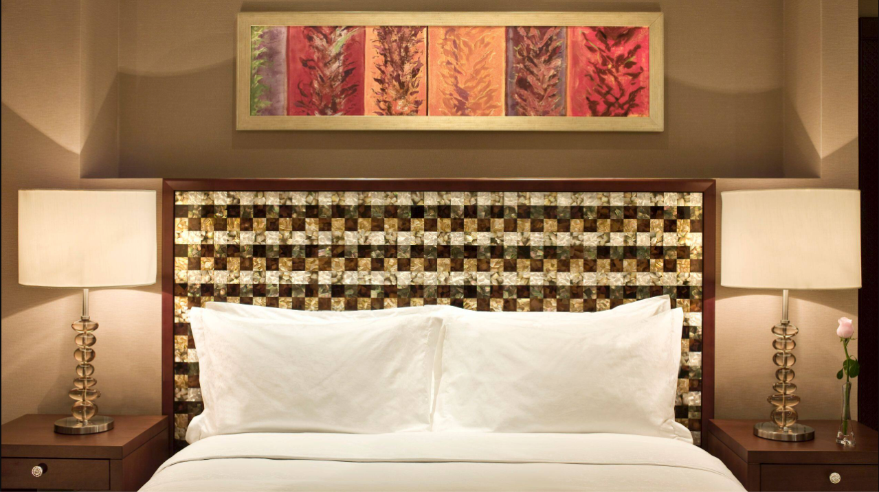 Royal Suite