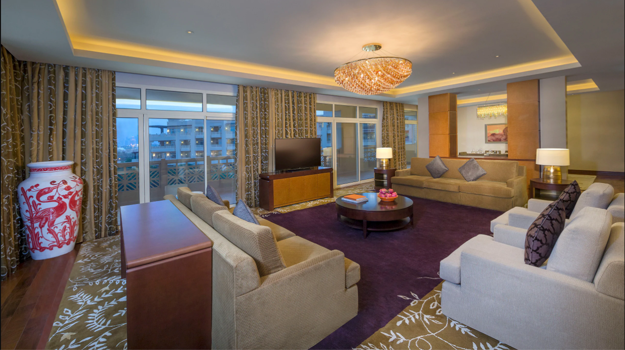 Royal Suite