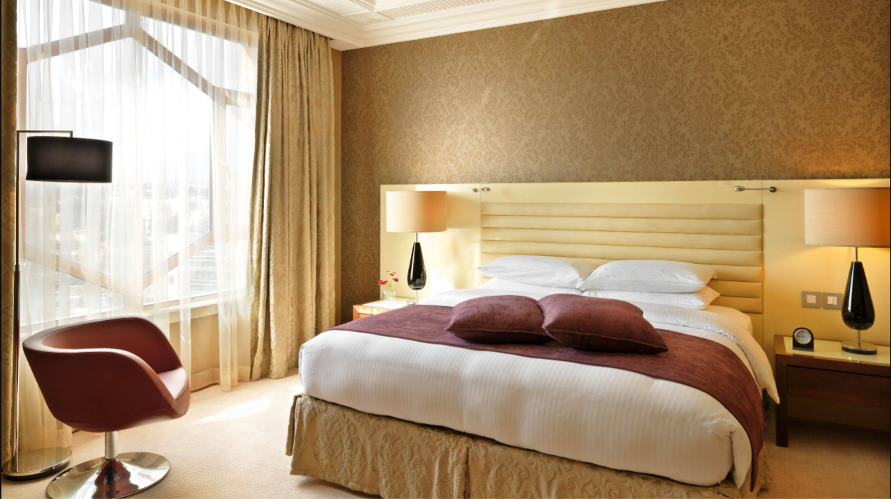 Royal Suite