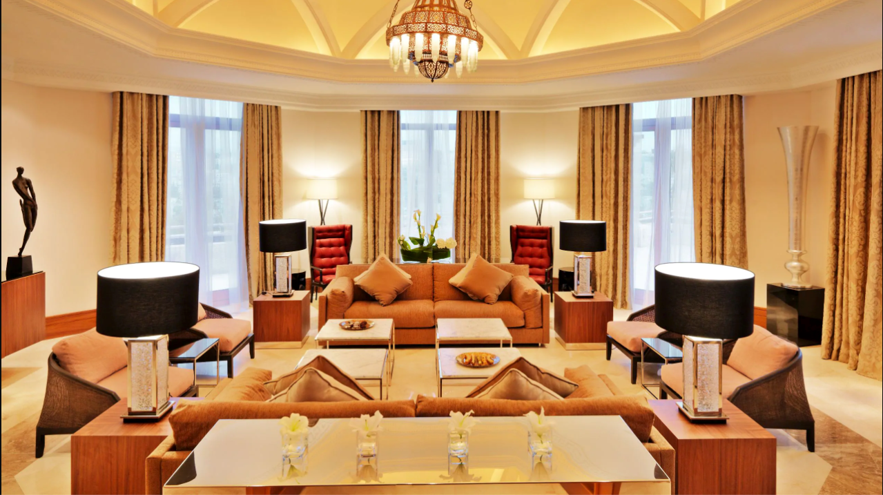 Royal Suite