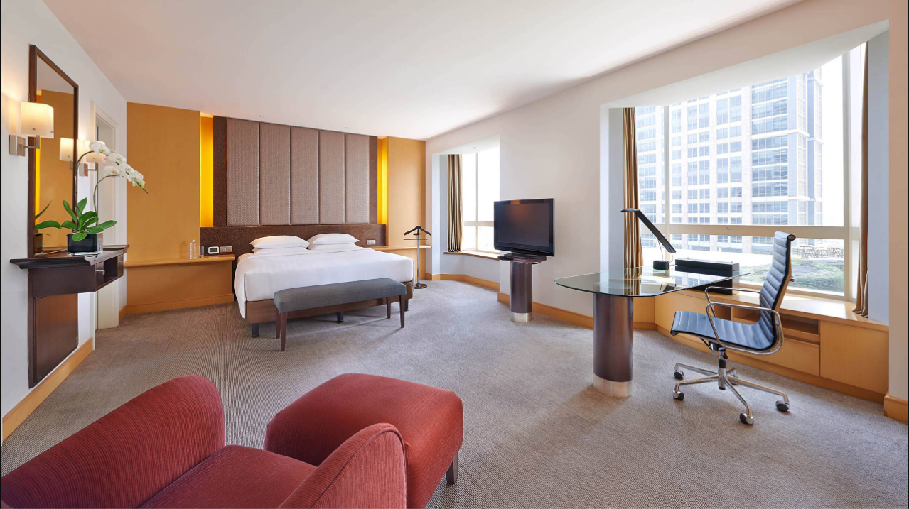 Premier Suite