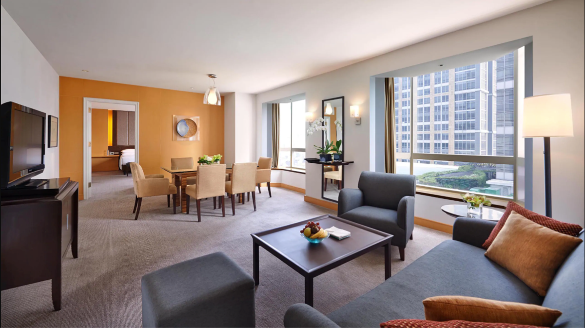 Premier Suite