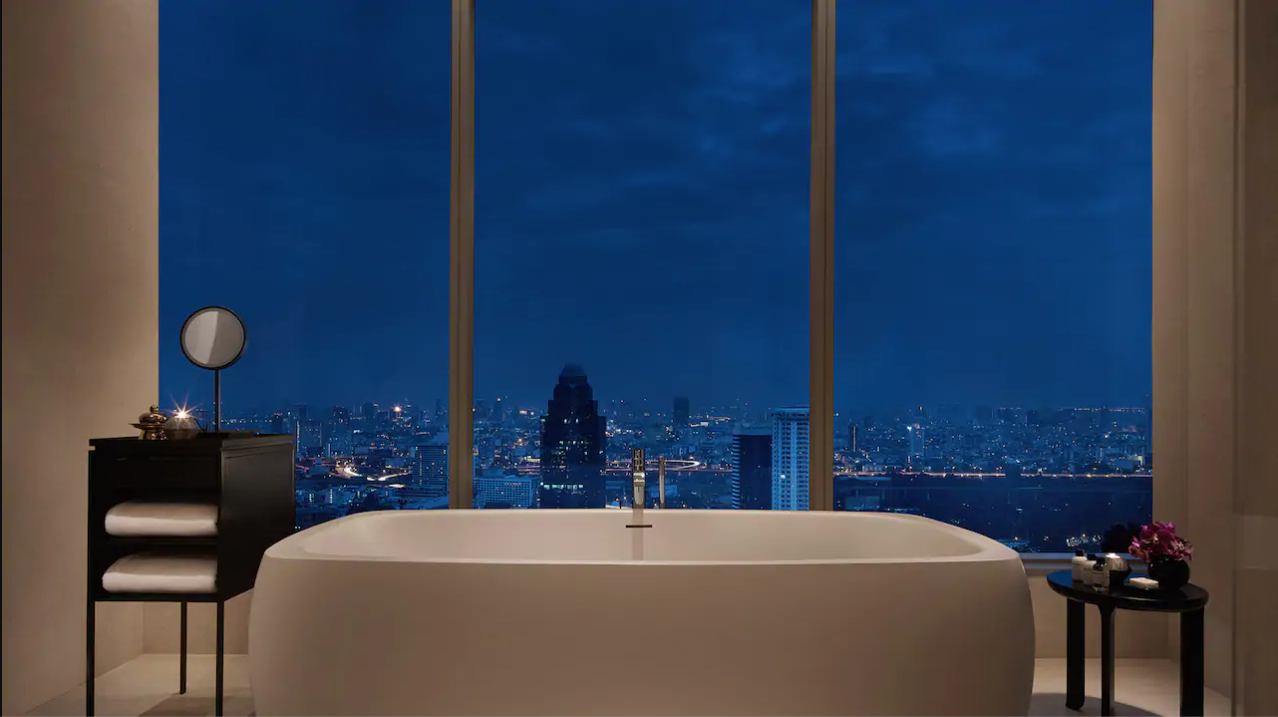 Presidential Suite