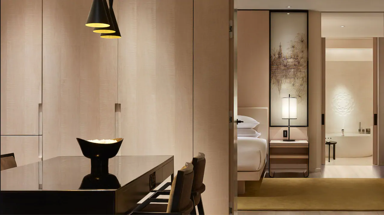 Park Executive Suite