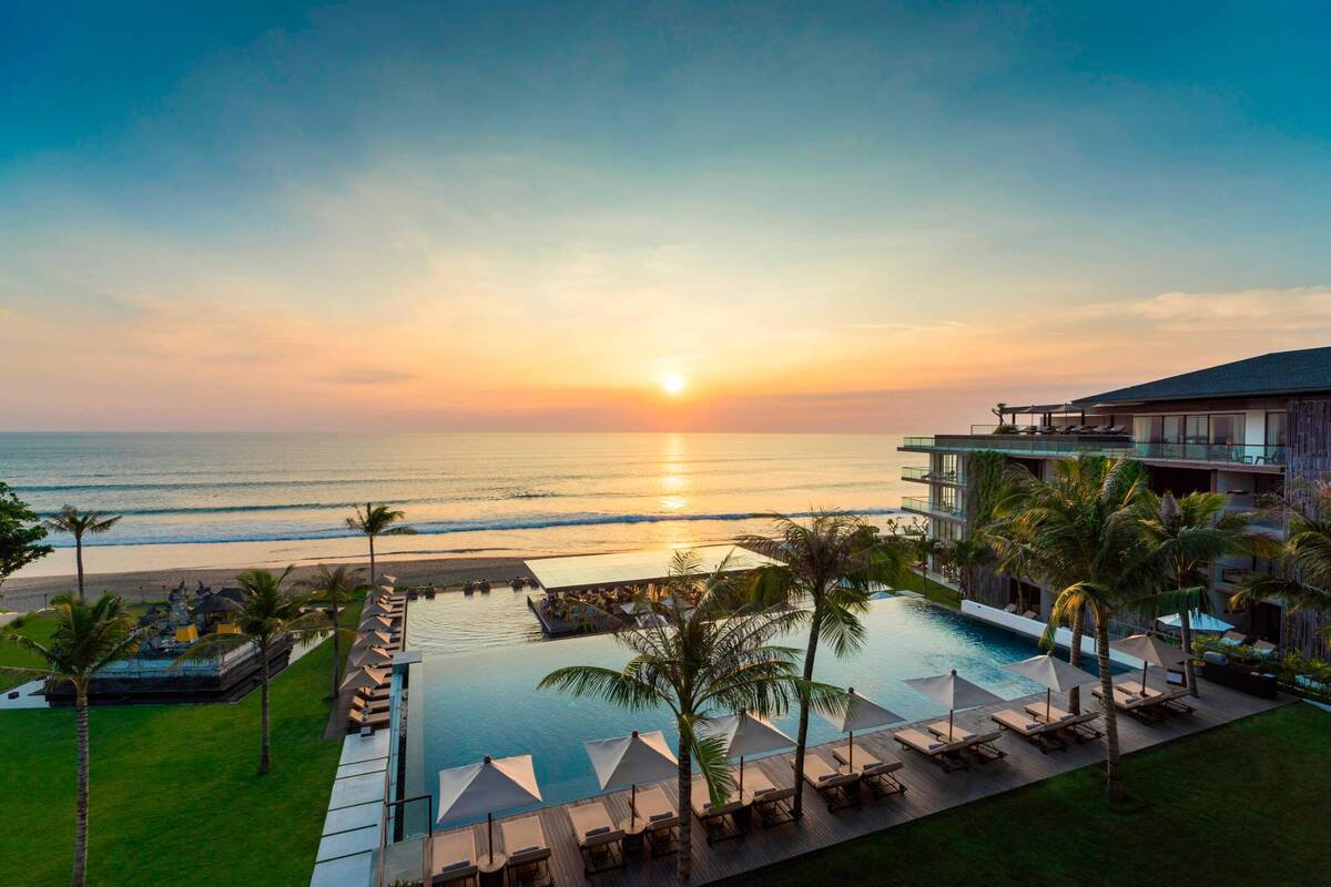 Alila Seminyak