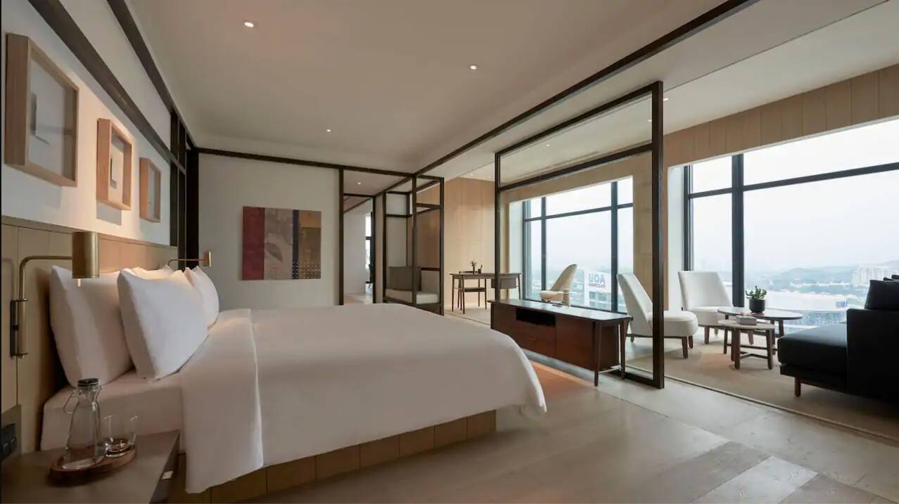 Alila Suite