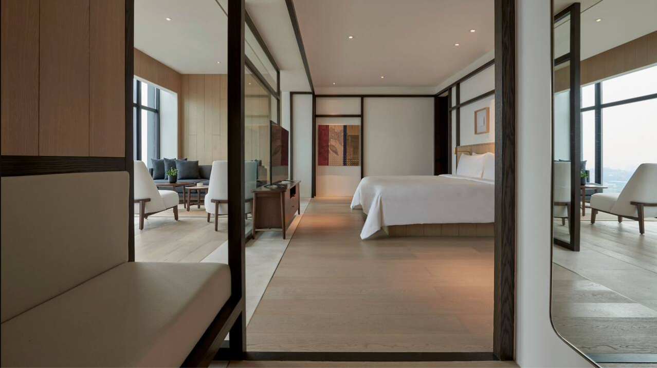 Alila Suite