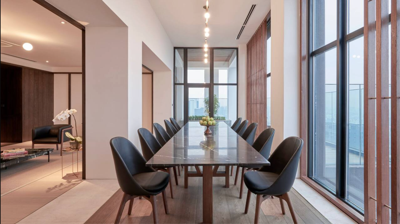 Alila Suite