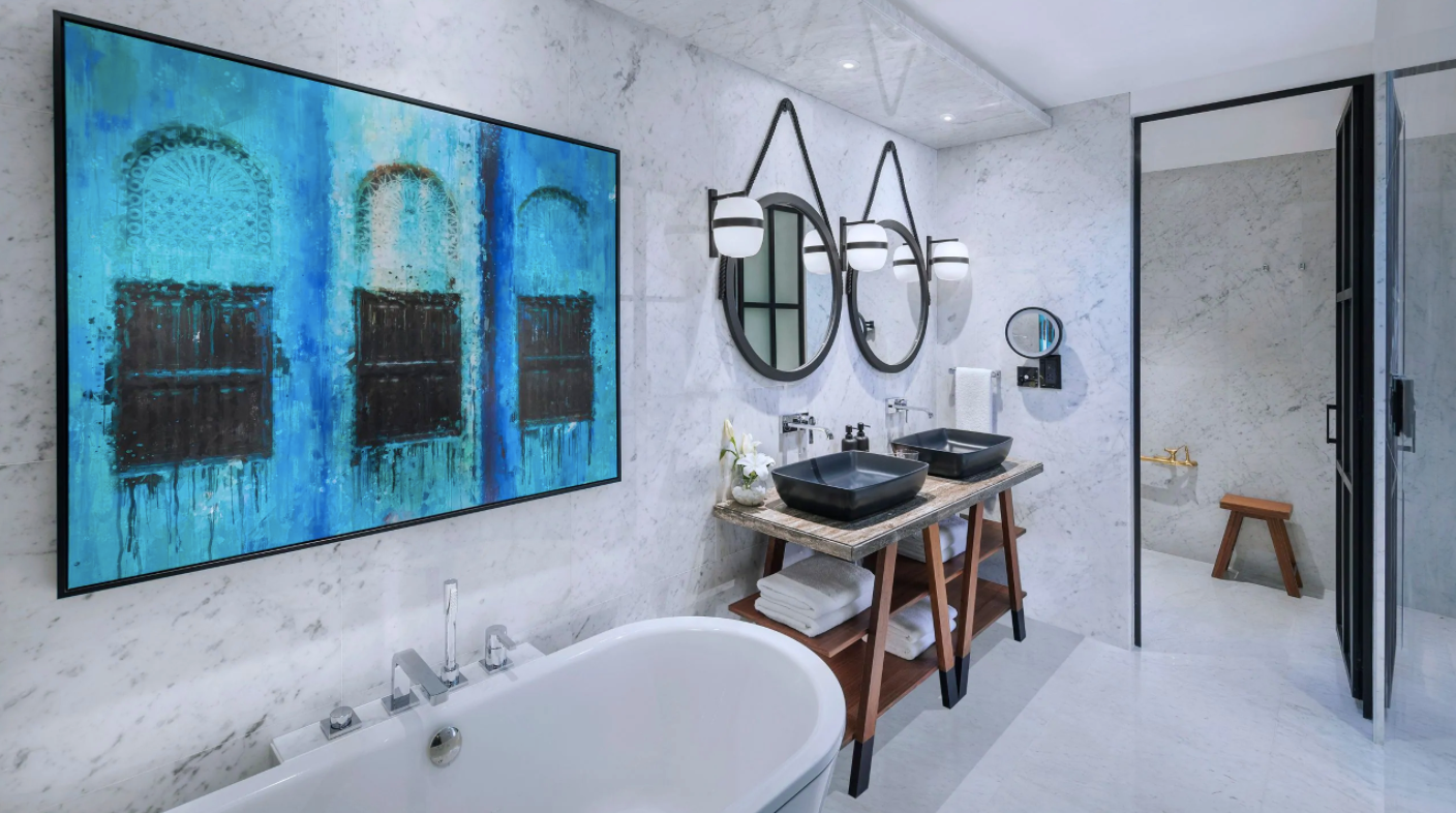 Andaz Suite