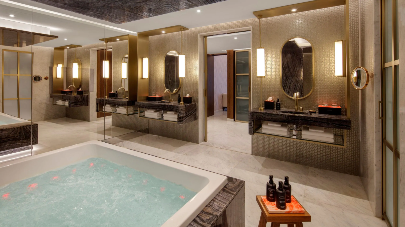 Royal Suite