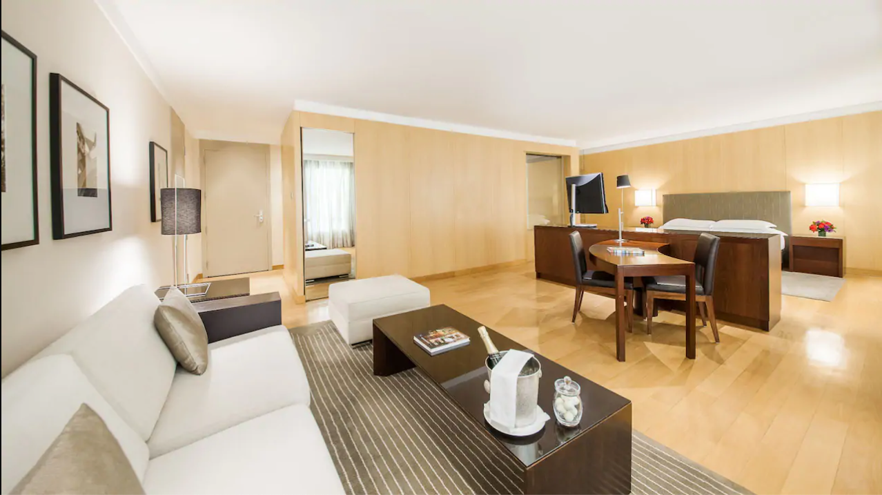 Park Suite