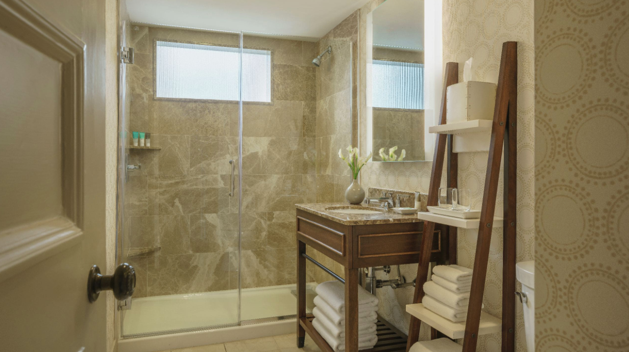 King Deluxe Room