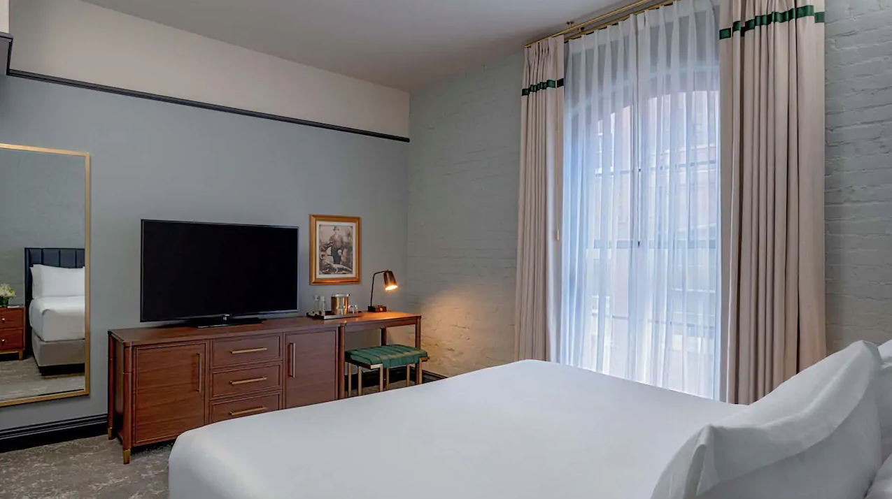 King Room