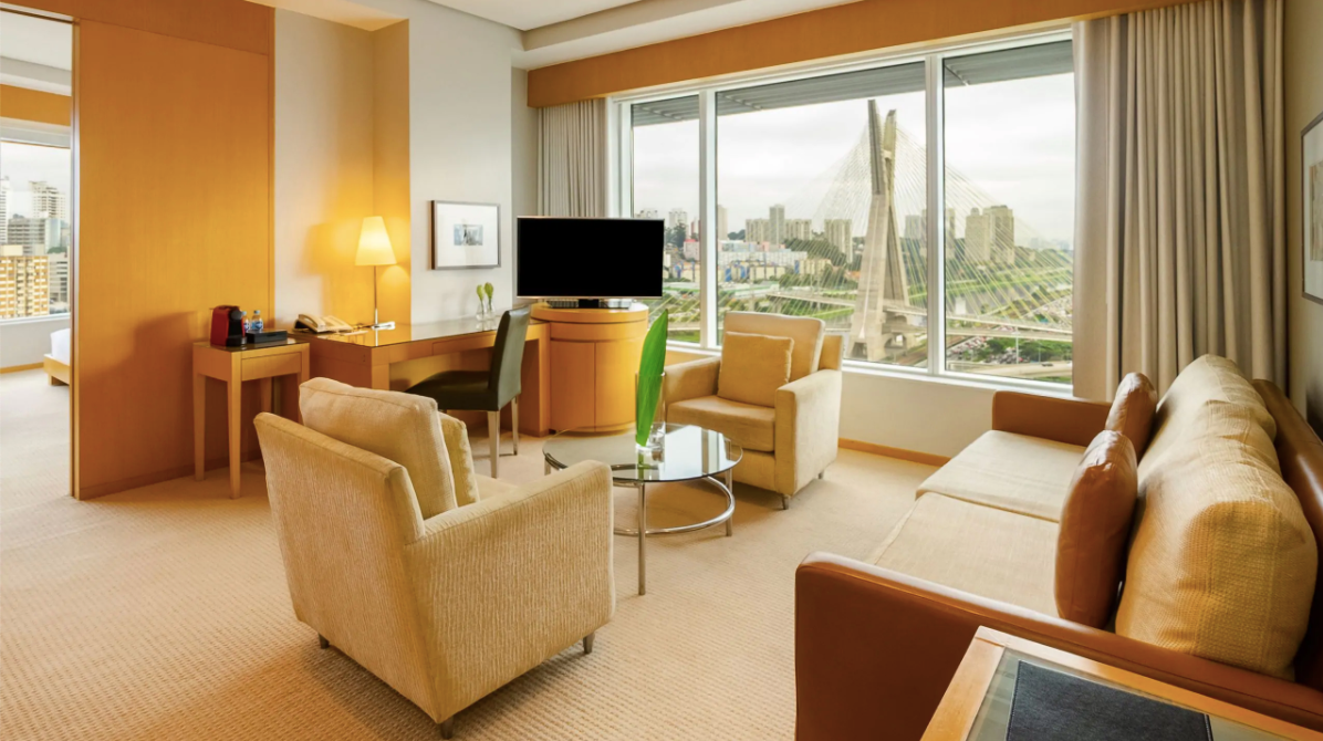 Grand Suite