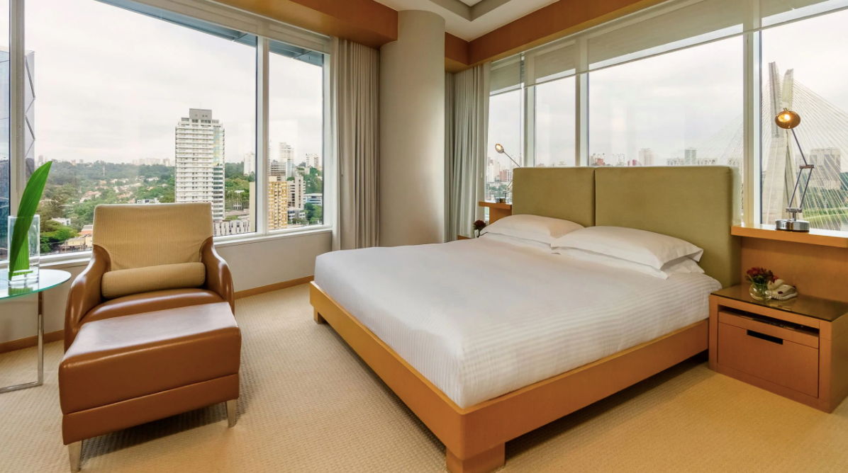 Grand View Suite