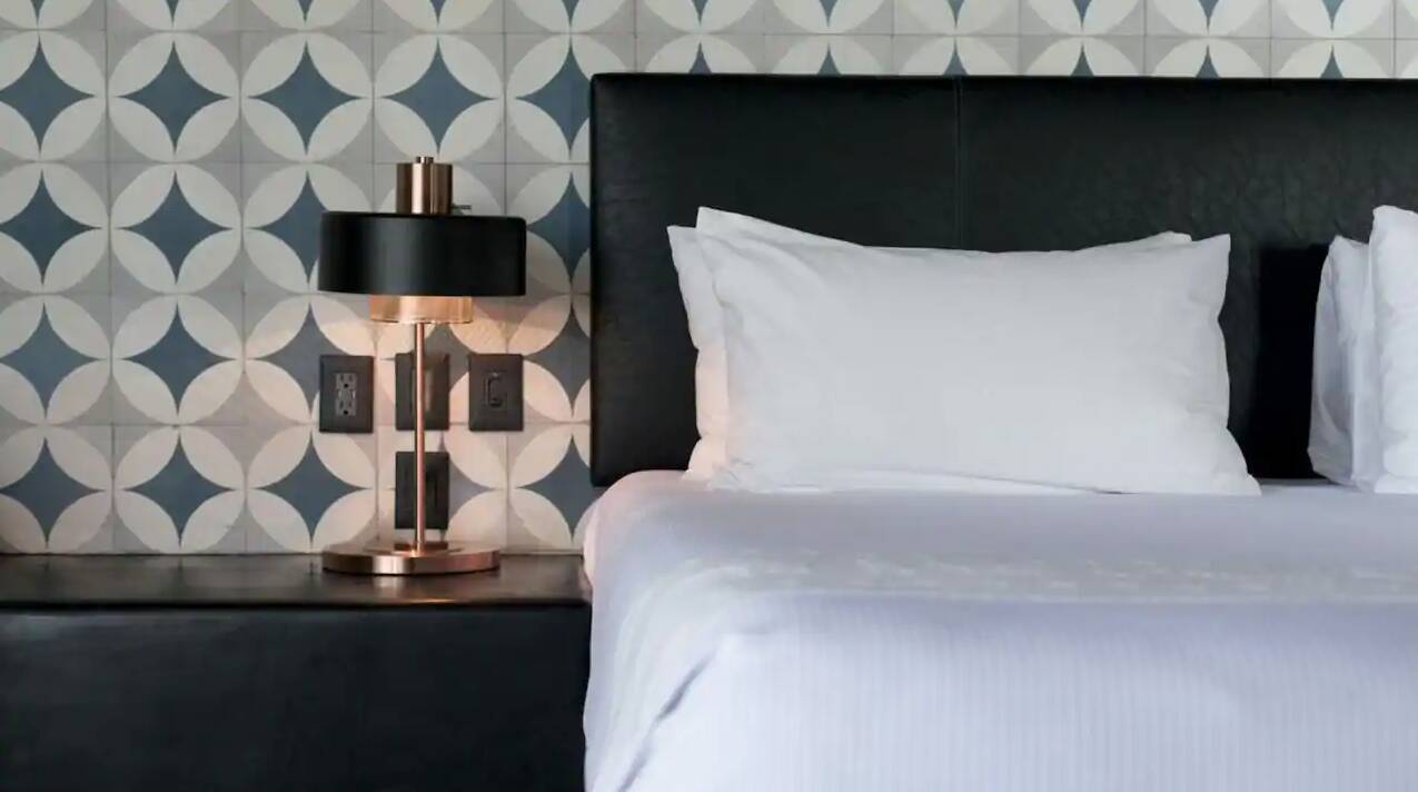 Two Bedroom Lagoon Suite