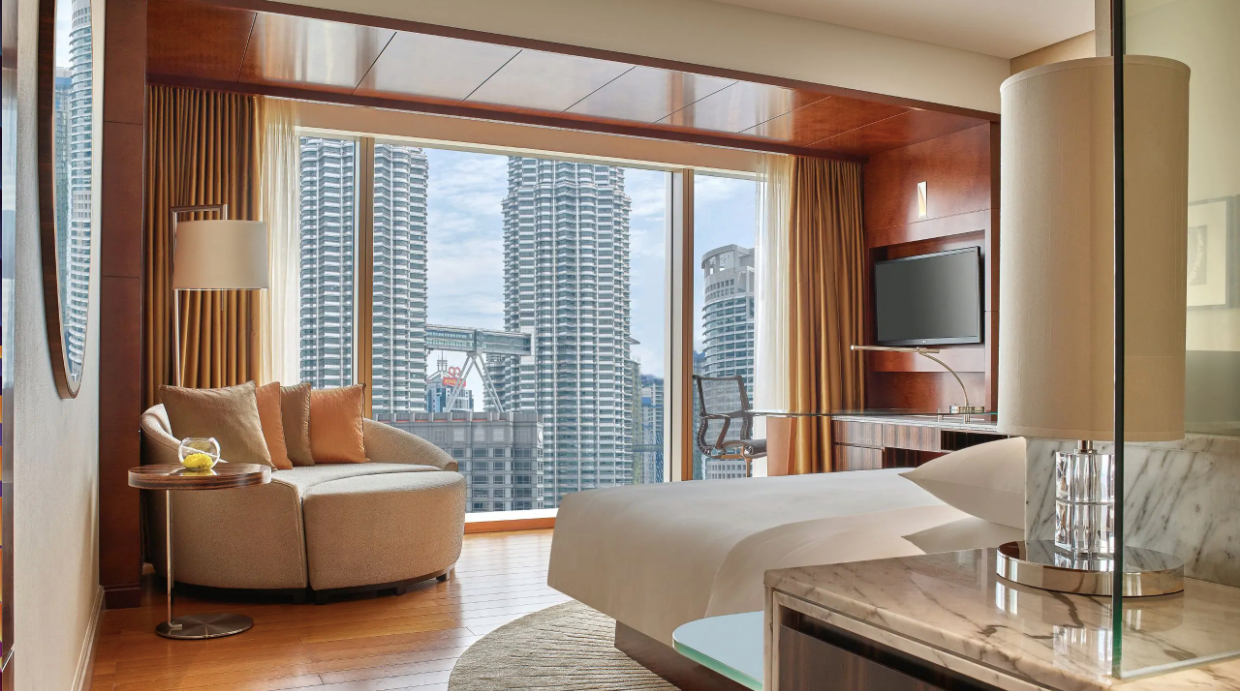 King Room