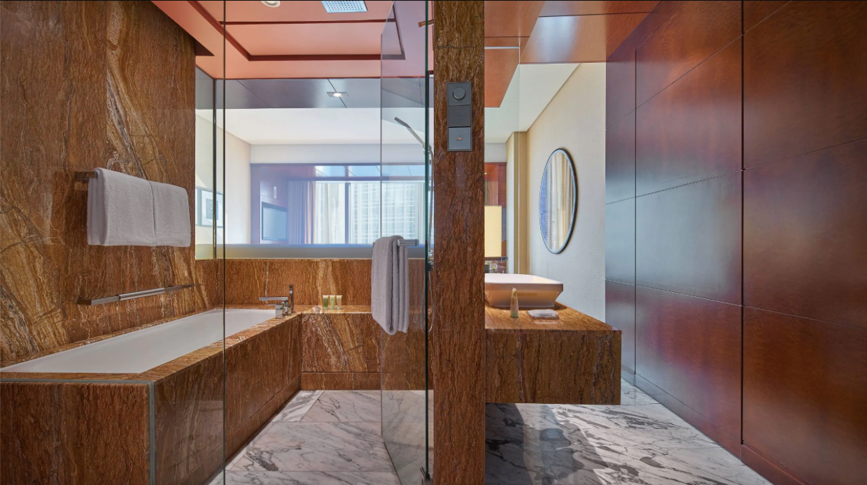 King Room