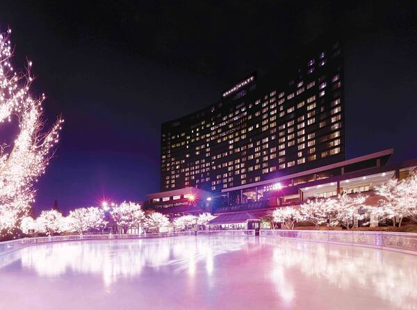 Grand Hyatt Seoul