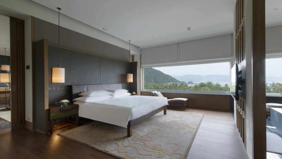  Ocean View Suite King