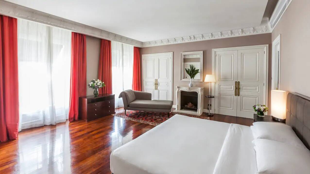 Alvear Suite