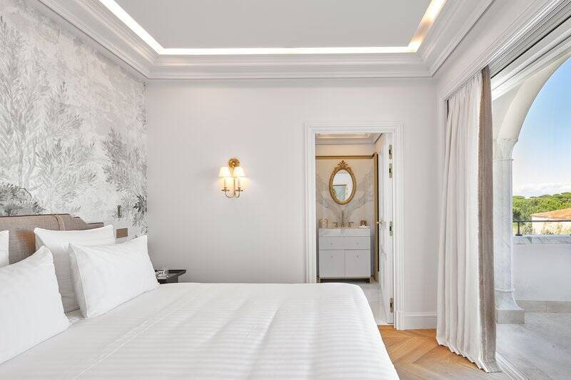 Three Bedroom Residence
