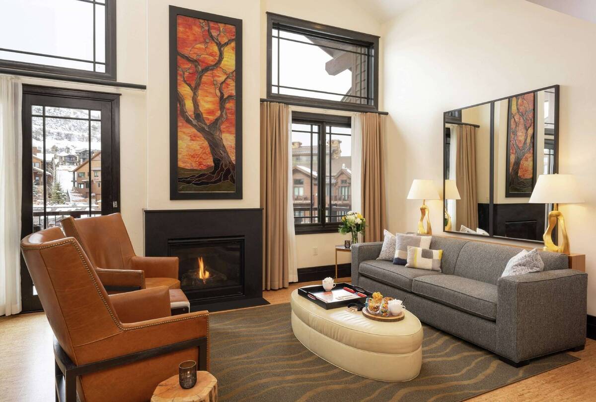 Three Bedroom Superior Suite