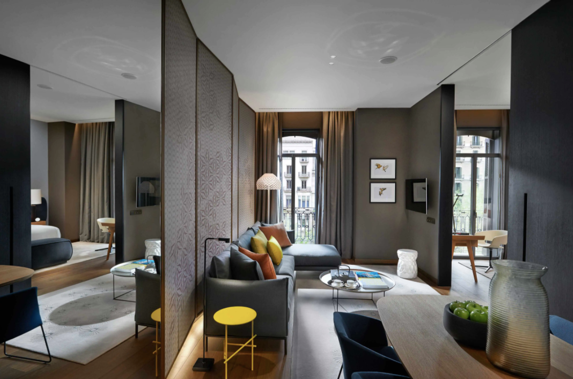 Grand Suite