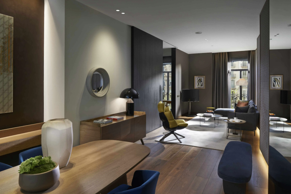 Grand Suite
