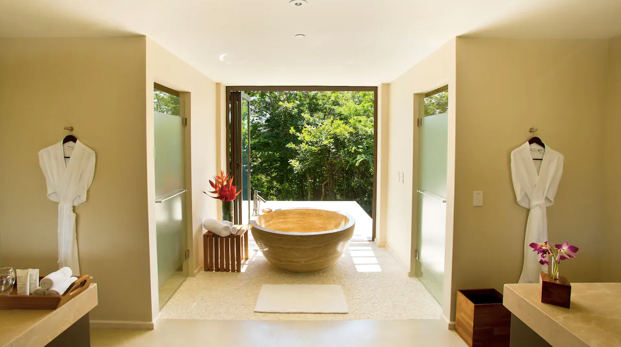 Andaz Large Suite