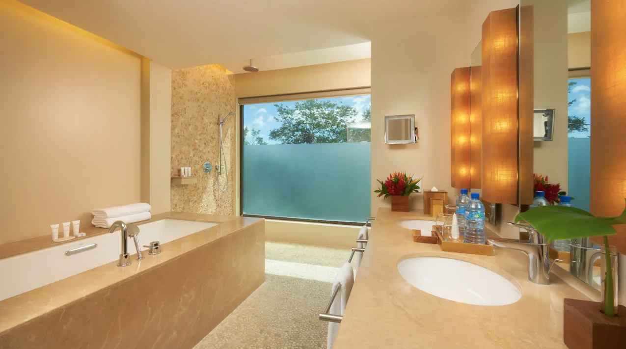 Andaz Suite