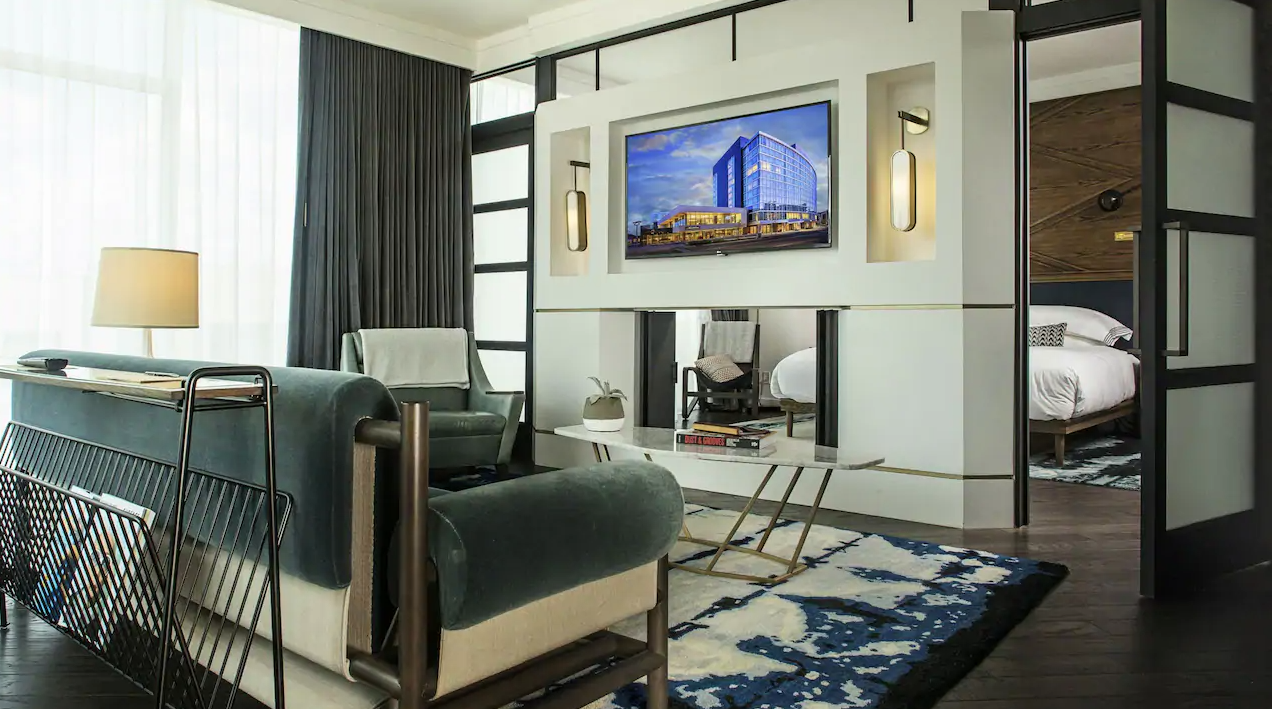 Executive Suite