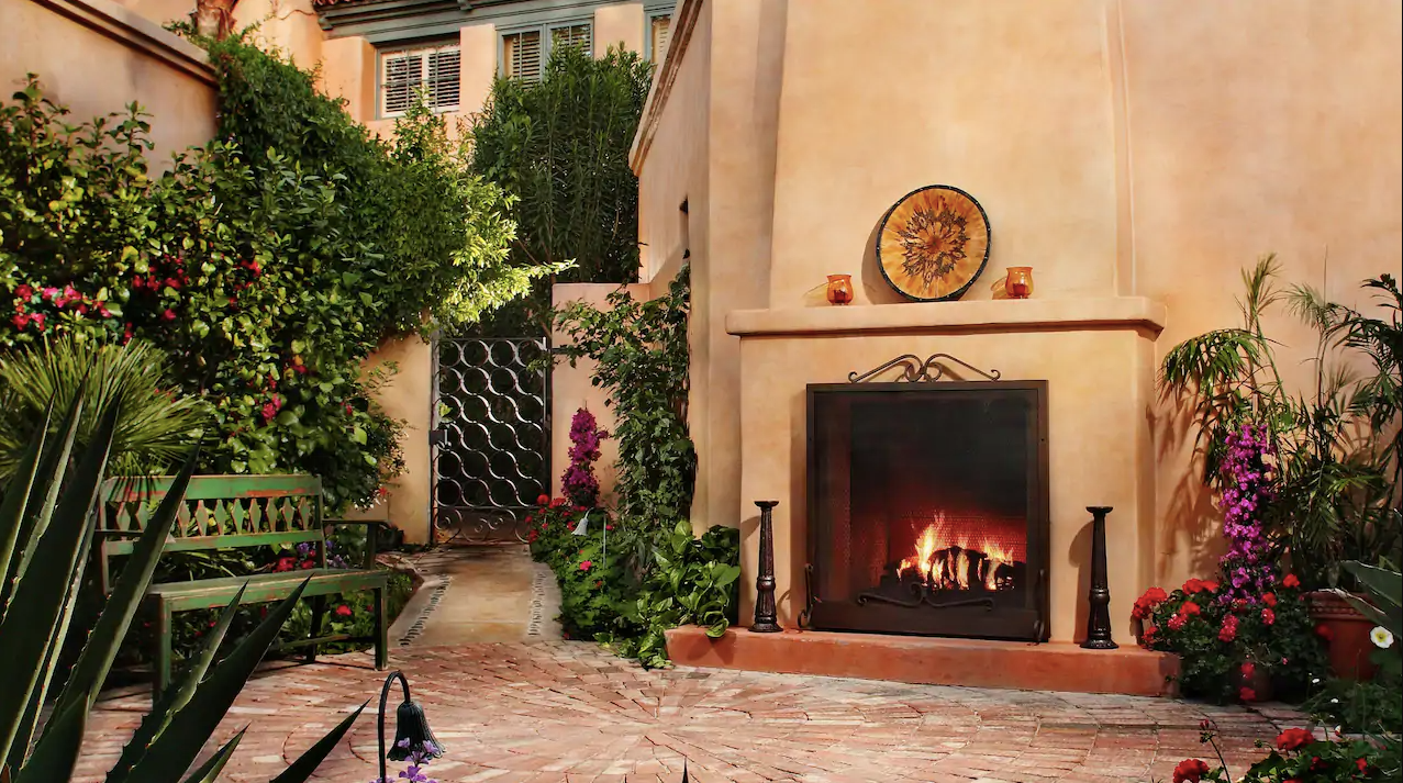 Arcadia Villa