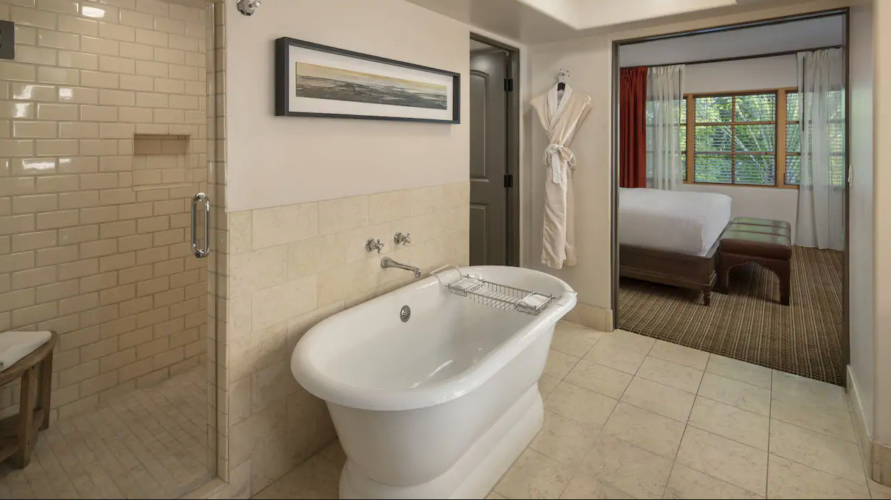 King Bed Junior Suite