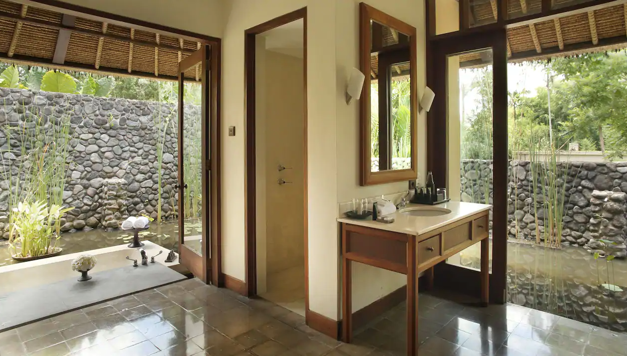 Pool Villa