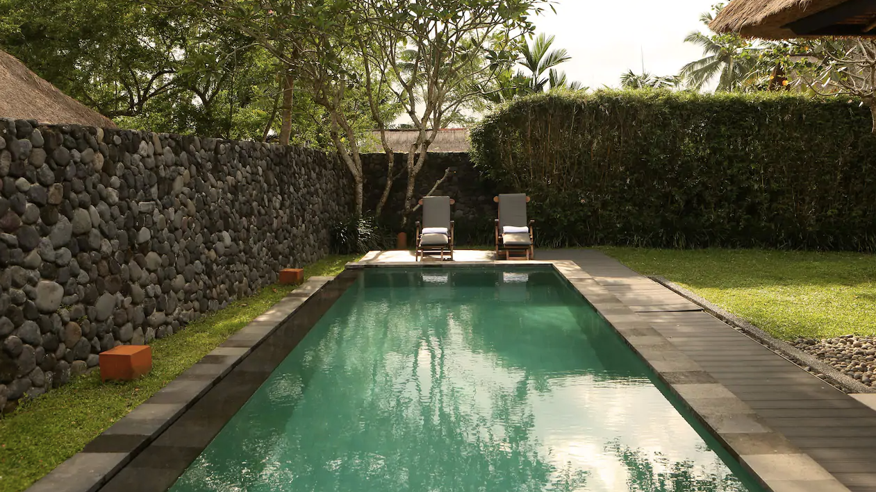 Pool Villa