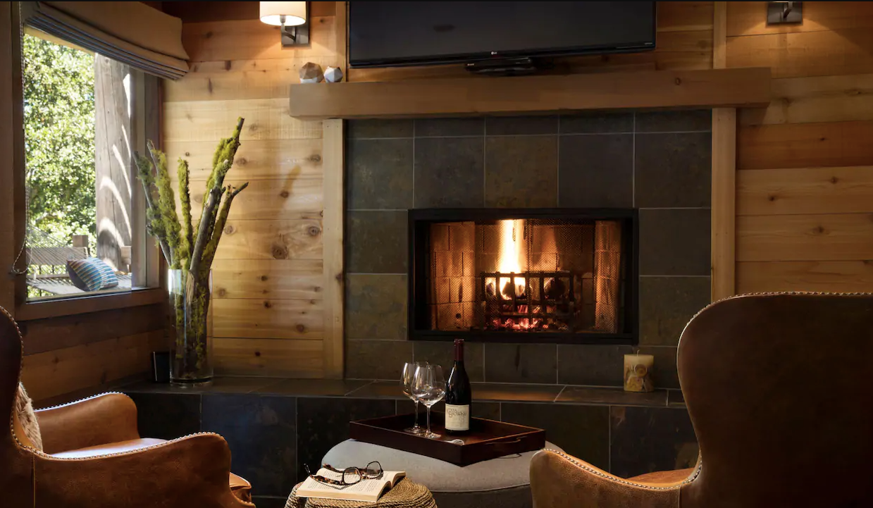 Big Sur SPA Suite