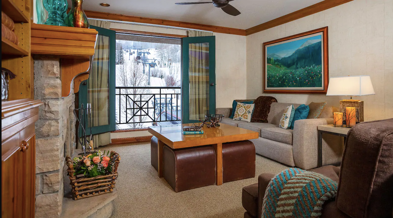 James Chadwick Suite