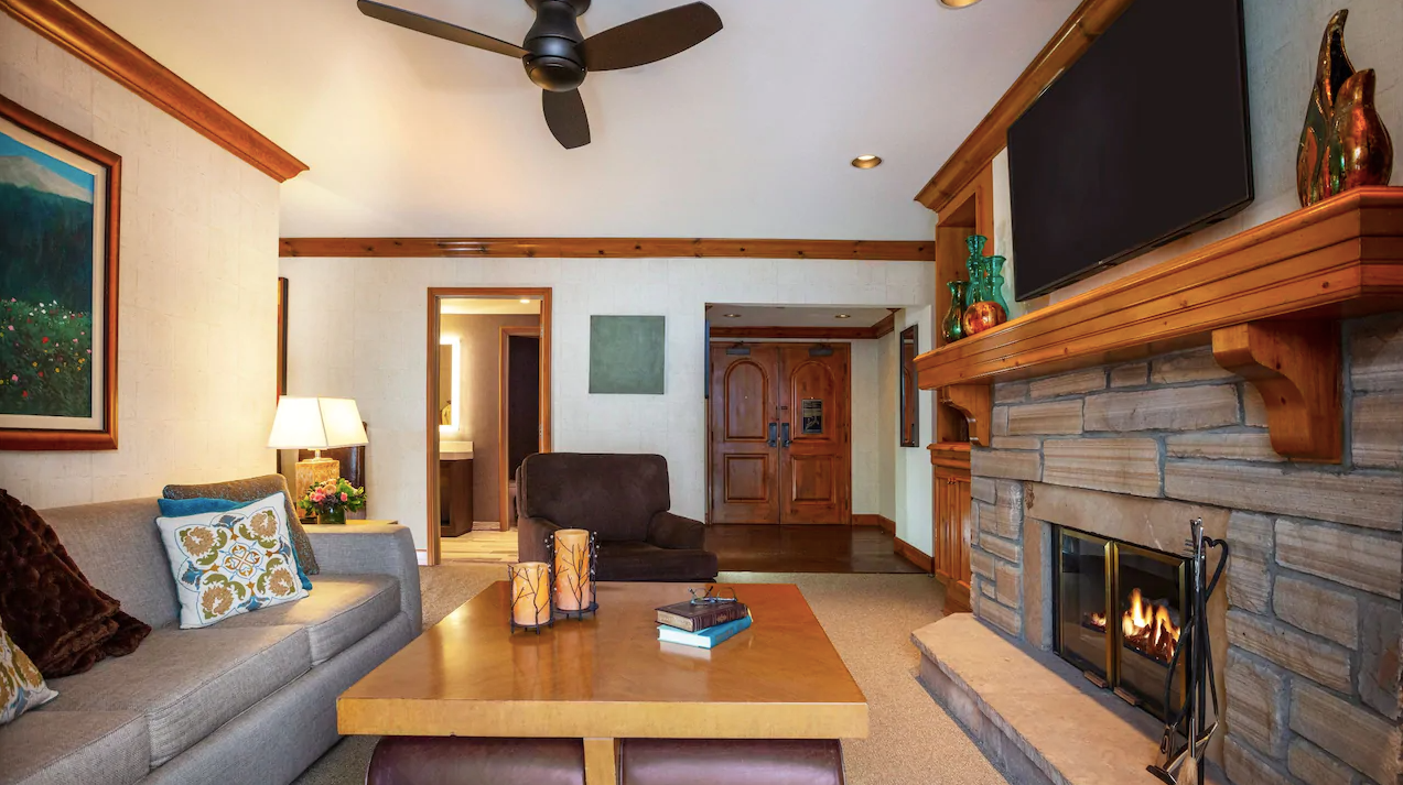 James Chadwick Suite